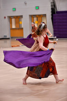 Central Bucks Indoor Colorguard_260307_Upper Moreland-DJK00899