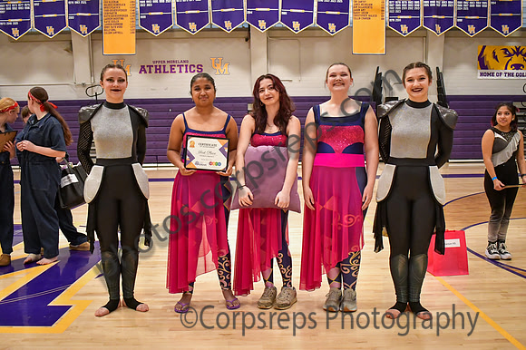 Awards-Other_260307_Upper Moreland-DJK00933