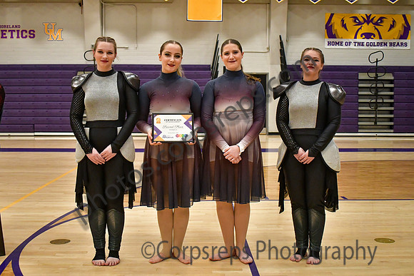 Awards-Other_260307_Upper Moreland-DJK01696