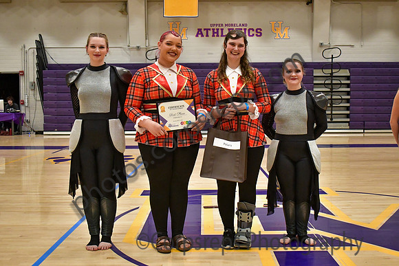 Awards-Other_260307_Upper Moreland-DJK01698