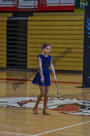 Boyertown Legionettes Twirlers_250301_Wilson-DJK00409