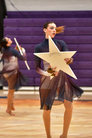 Unionville HS Guard_260307_Upper Moreland-DJK00940