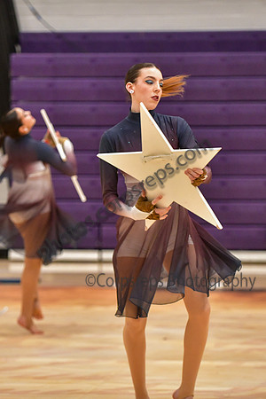 Unionville HS Guard_260307_Upper Moreland-DJK00940