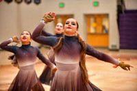 Unionville HS Guard_260307_Upper Moreland-DJK00939