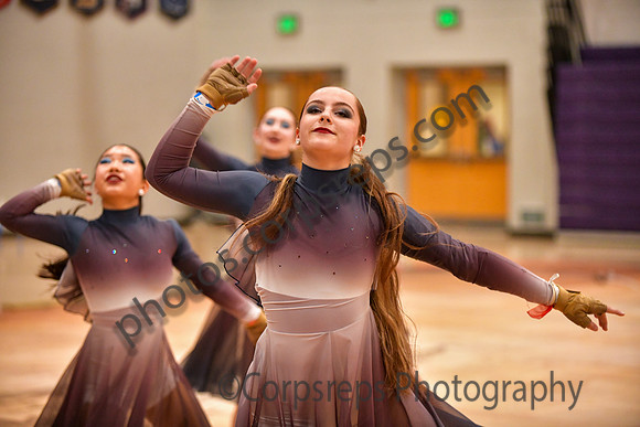 Unionville HS Guard_260307_Upper Moreland-DJK00939