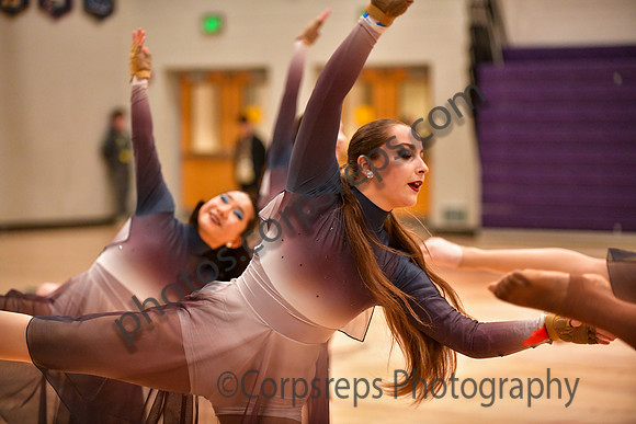Unionville HS Guard_260307_Upper Moreland-DJK00938
