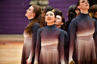 Unionville HS Guard_260307_Upper Moreland-DJK00936
