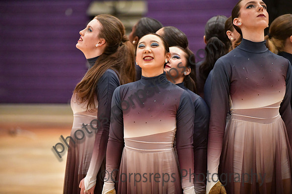 Unionville HS Guard_260307_Upper Moreland-DJK00936