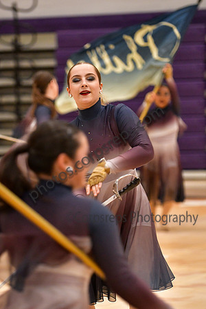 Unionville HS Guard_260307_Upper Moreland-DJK00947