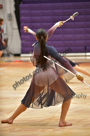 Unionville HS Guard_260307_Upper Moreland-DJK00944