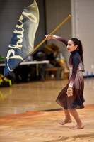Unionville HS Guard_260307_Upper Moreland-DJK00952