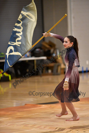 Unionville HS Guard_260307_Upper Moreland-DJK00952