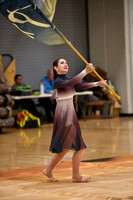Unionville HS Guard_260307_Upper Moreland-DJK00953