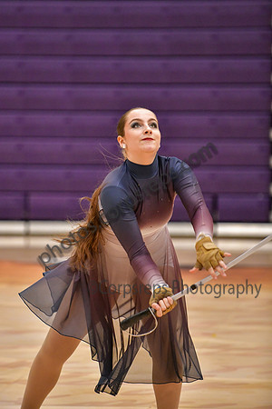 Unionville HS Guard_260307_Upper Moreland-DJK00954