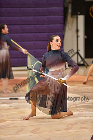 Unionville HS Guard_260307_Upper Moreland-DJK00958