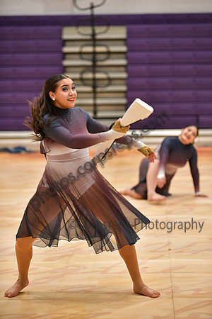 Unionville HS Guard_260307_Upper Moreland-DJK00962