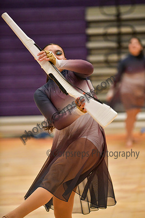 Unionville HS Guard_260307_Upper Moreland-DJK00960