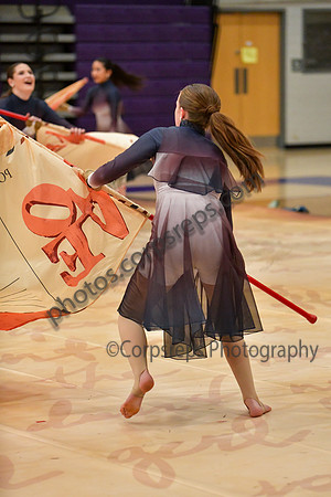 Unionville HS Guard_260307_Upper Moreland-DJK00970