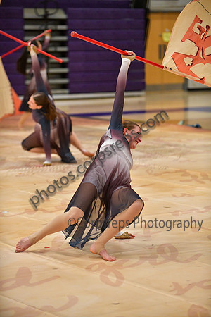 Unionville HS Guard_260307_Upper Moreland-DJK00969