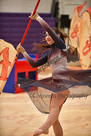 Unionville HS Guard_260307_Upper Moreland-DJK00974