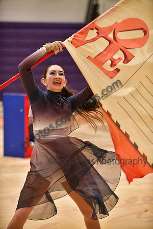 Unionville HS Guard_260307_Upper Moreland-DJK00975
