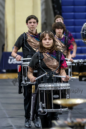 Council Rock North Drumline_260314_Nottingham HS-ms00048