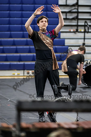 Council Rock North Drumline_260314_Nottingham HS-ms00061