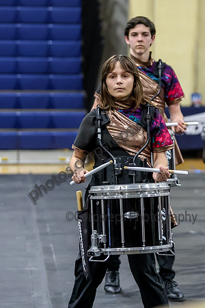 Council Rock North Drumline_260314_Nottingham HS-ms00049