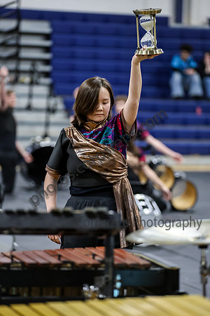 Council Rock North Drumline_260314_Nottingham HS-ms00063