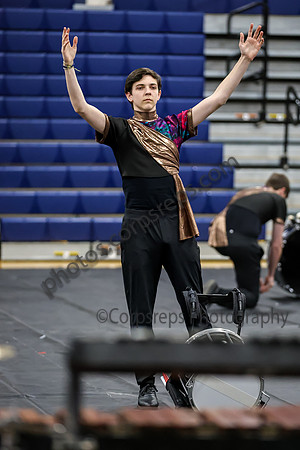 Council Rock North Drumline_260314_Nottingham HS-ms00062