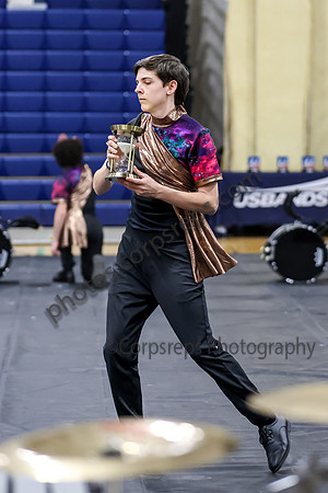 Council Rock North Drumline_260314_Nottingham HS-ms00066