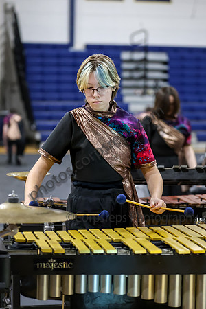 Council Rock North Drumline_260314_Nottingham HS-ms00067