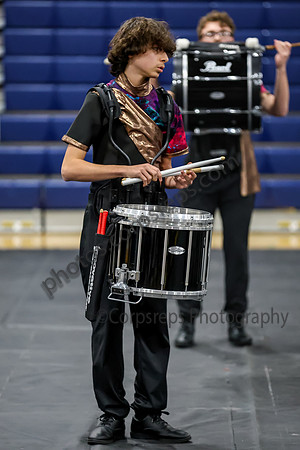 Council Rock North Drumline_260314_Nottingham HS-ms00059