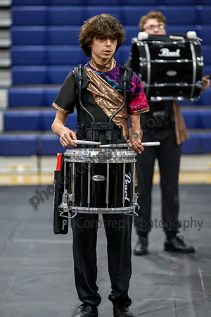 Council Rock North Drumline_260314_Nottingham HS-ms00058