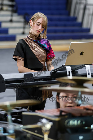 Council Rock North Drumline_260314_Nottingham HS-ms00064