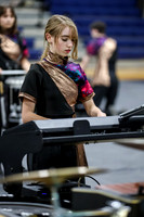 Council Rock North Drumline_260314_Nottingham HS-ms00028
