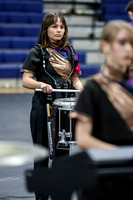 Council Rock North Drumline_260314_Nottingham HS-ms00029