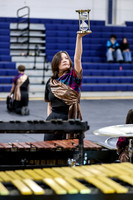 Council Rock North Drumline