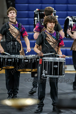 Council Rock North Drumline_260314_Nottingham HS-ms00036