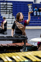 Council Rock North Drumline_260314_Nottingham HS-ms00021