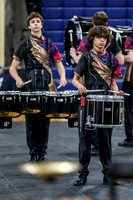 Council Rock North Drumline_260314_Nottingham HS-ms00037