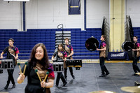 Council Rock North Drumline_260314_Nottingham HS-ms00035