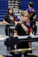 Council Rock North Drumline_260314_Nottingham HS-ms00024