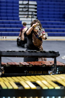 Council Rock North Drumline_260314_Nottingham HS-ms00019