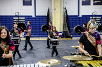 Council Rock North Drumline_260314_Nottingham HS-ms00034