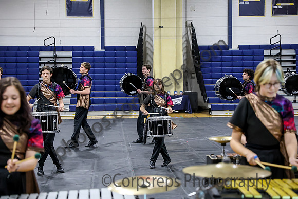 Council Rock North Drumline_260314_Nottingham HS-ms00034