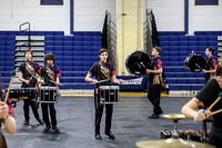Council Rock North Drumline_260314_Nottingham HS-ms00031