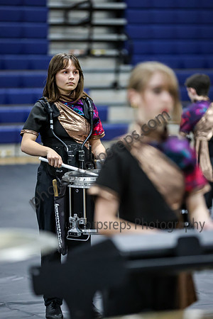 Council Rock North Drumline_260314_Nottingham HS-ms00025