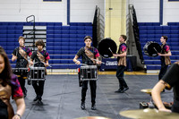 Council Rock North Drumline_260314_Nottingham HS-ms00032