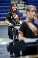 Council Rock North Drumline_260314_Nottingham HS-ms00026